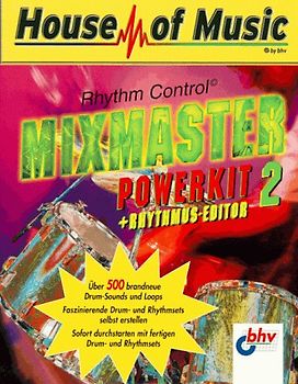 Mixmaster PowerKit 2