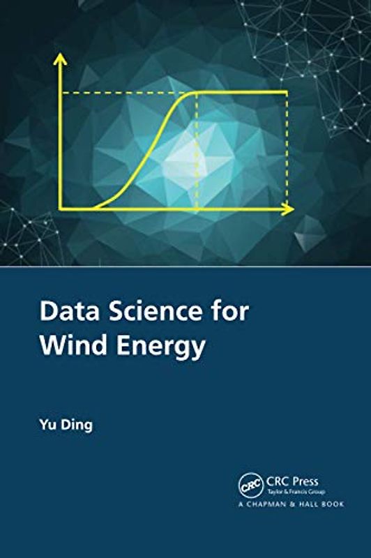 Data Science for Wind Energy