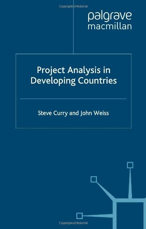 Project Analysis in Developing Countries