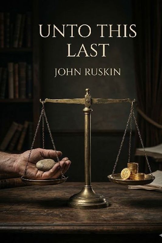 Unto This Last