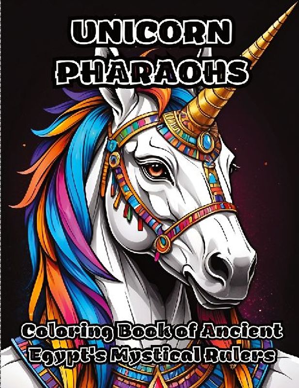 Unicorn Pharaohs