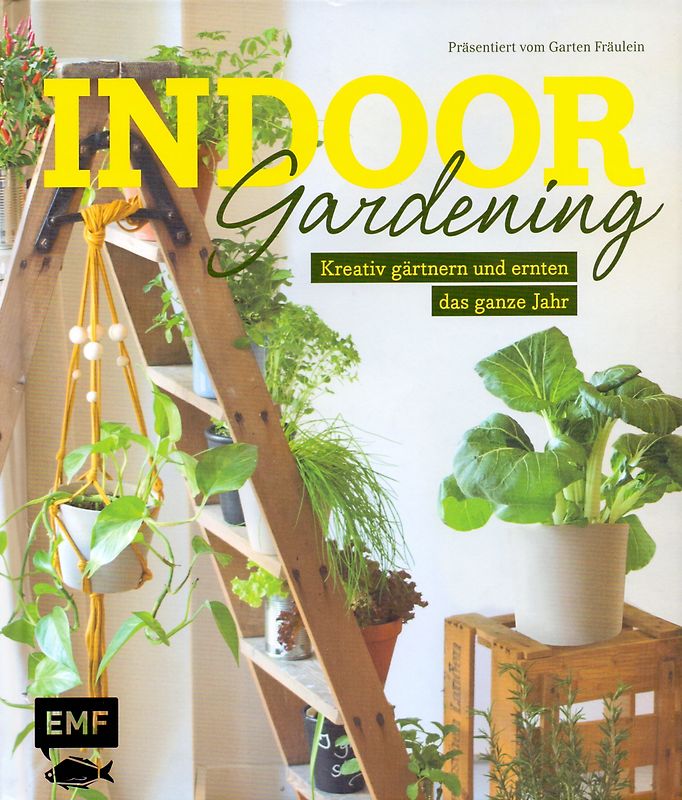 Indoor Gardening