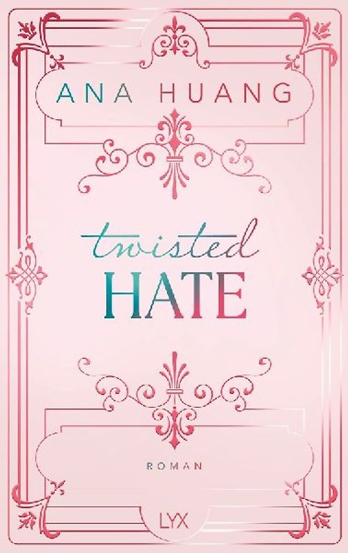 Twisted Hate: Special Edition