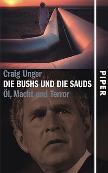 Die Bushs und die Sauds