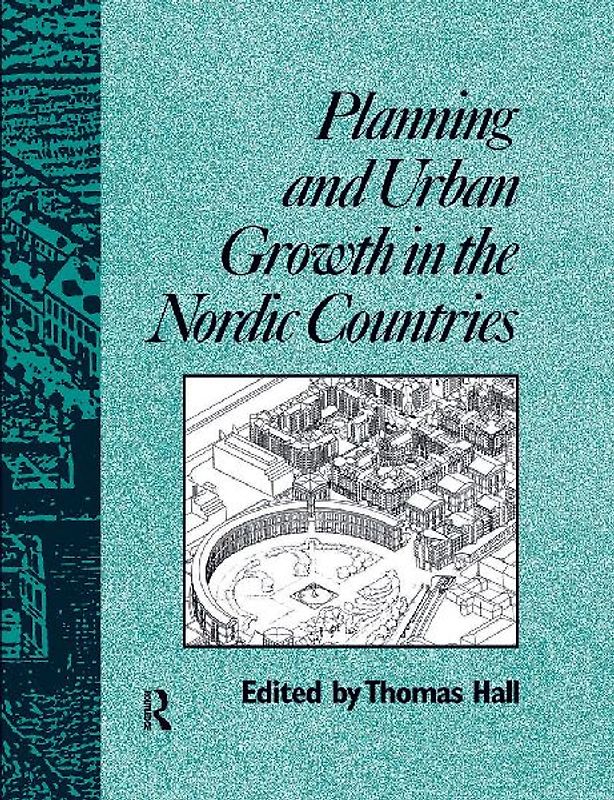 Planning and Urban Growth in Nordic Countries