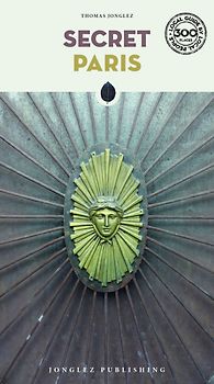 Secret Paris