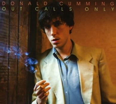 Donald Cumming - Out Calls Only