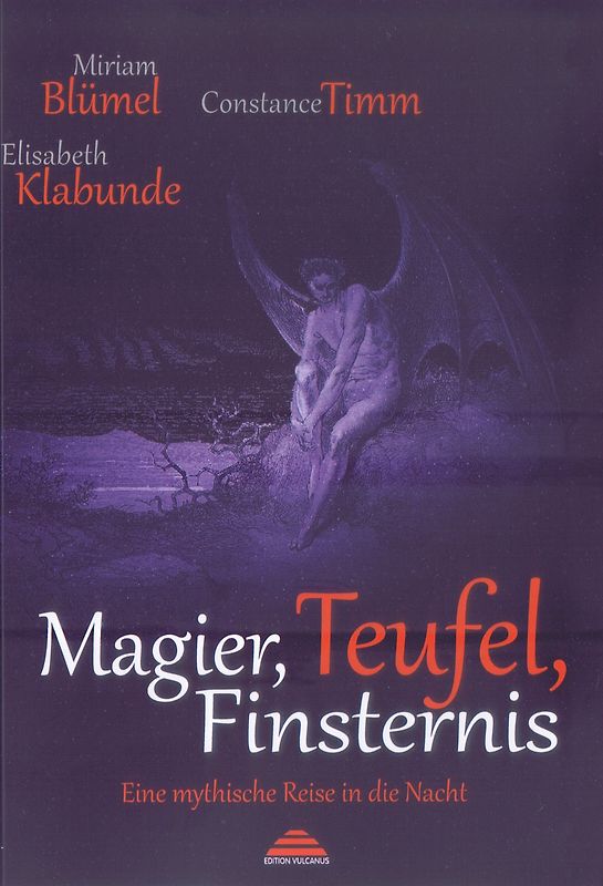 Magier, Teufel, Finsternis