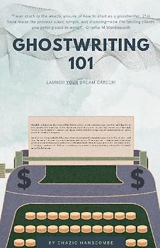 Ghostwriting 101