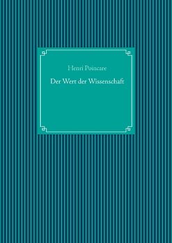 Der Wert der Wissenschaft