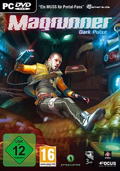 Magrunner: Dark Pulse PC Spiele