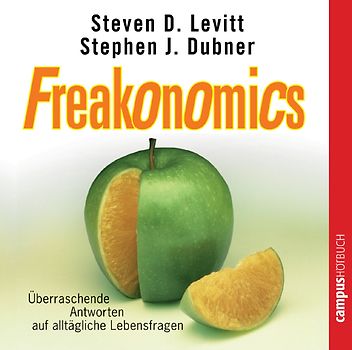 Freakonomics