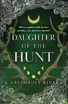 Daughter of the Hunt