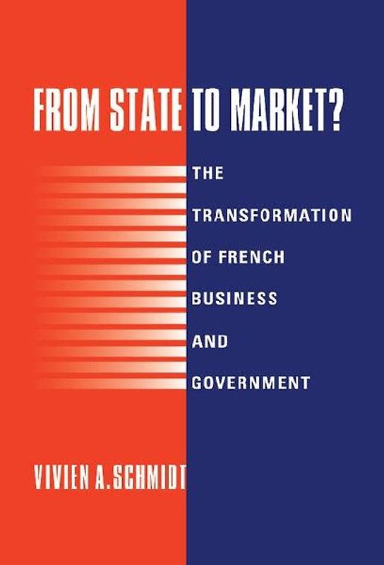 From State to Market?