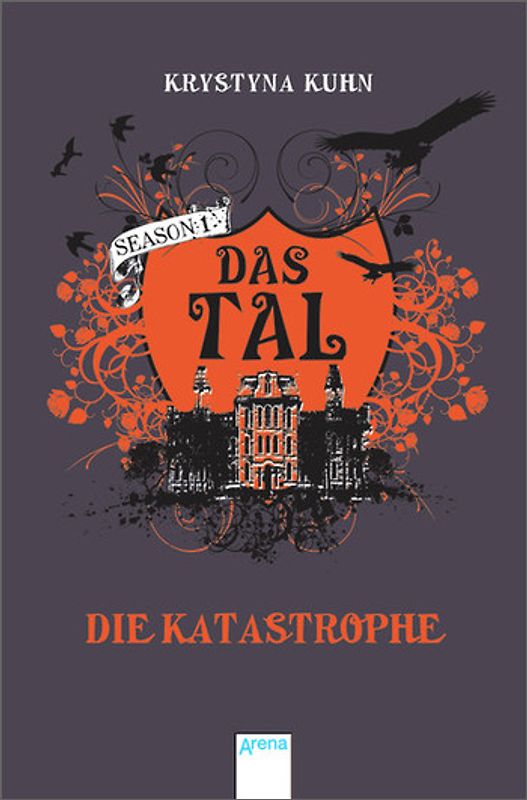 Das Tal. Die Katastrophe