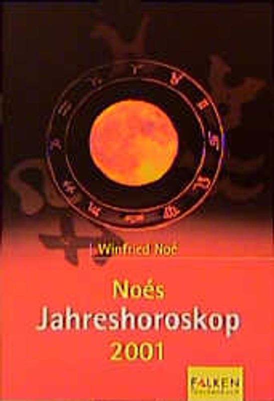 Noes Jahreshoroskop 2001