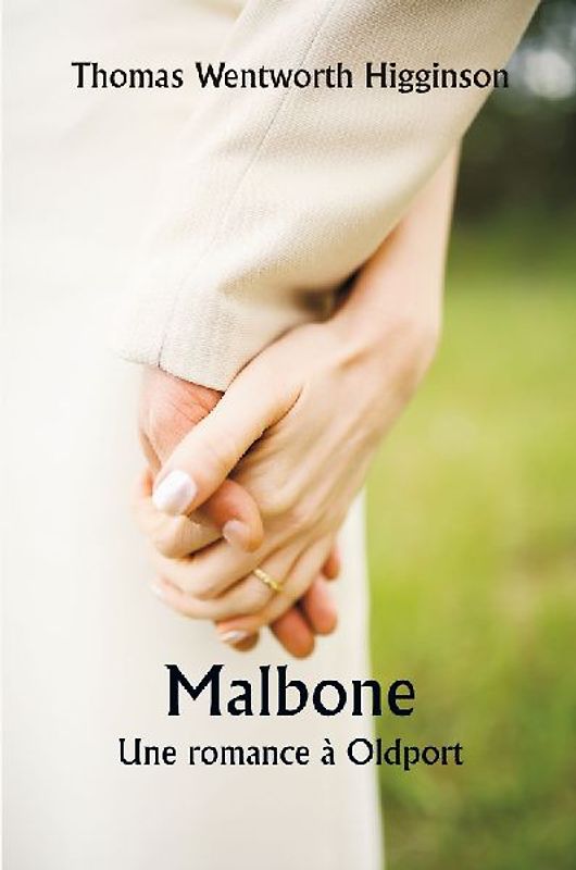 Malbone  Une romance à Oldport