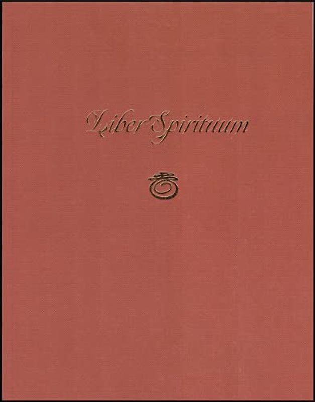 Liber Spirituum