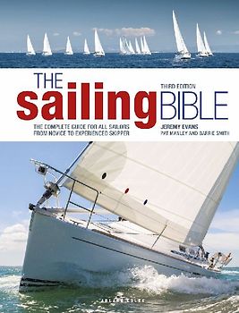 The Sailing Bible 3rd edition