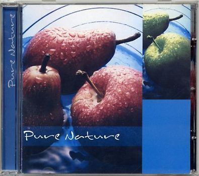 Various - Pure Nature