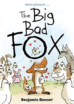 The Big Bad Fox