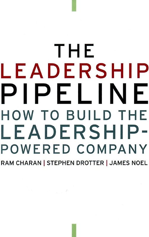 The Leadership Pipeline