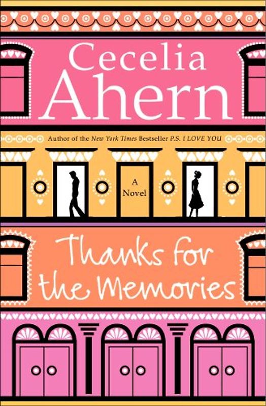 Thanks for the Memories