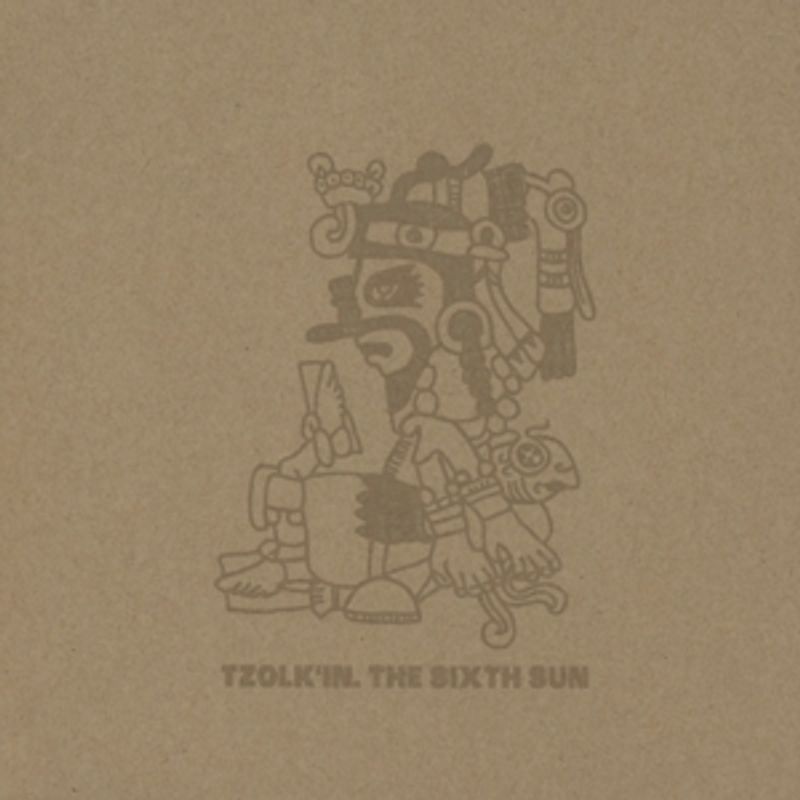 Tzolk'in - The Sixth Sun