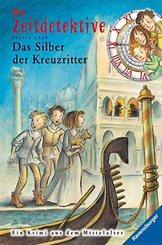 Das Silber der Kreuzritter