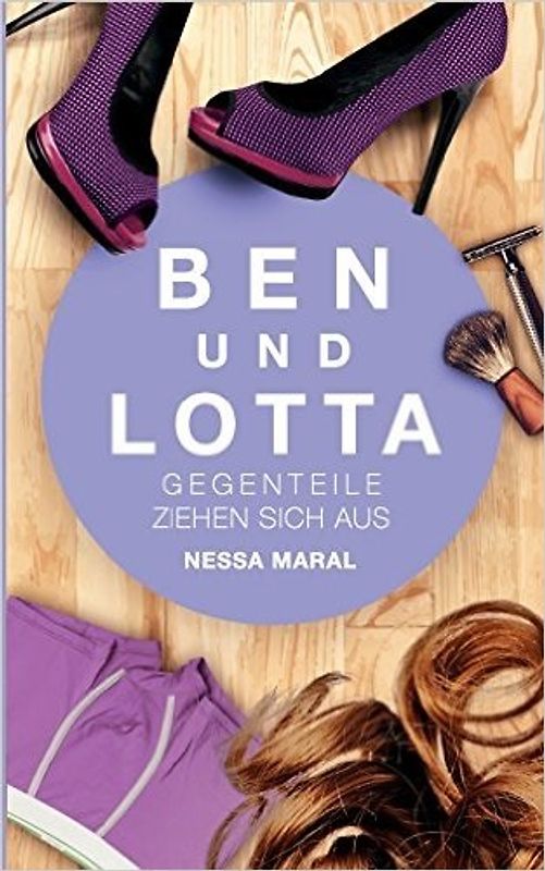 Ben und Lotta