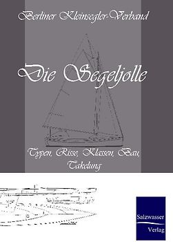 Die Segeljolle