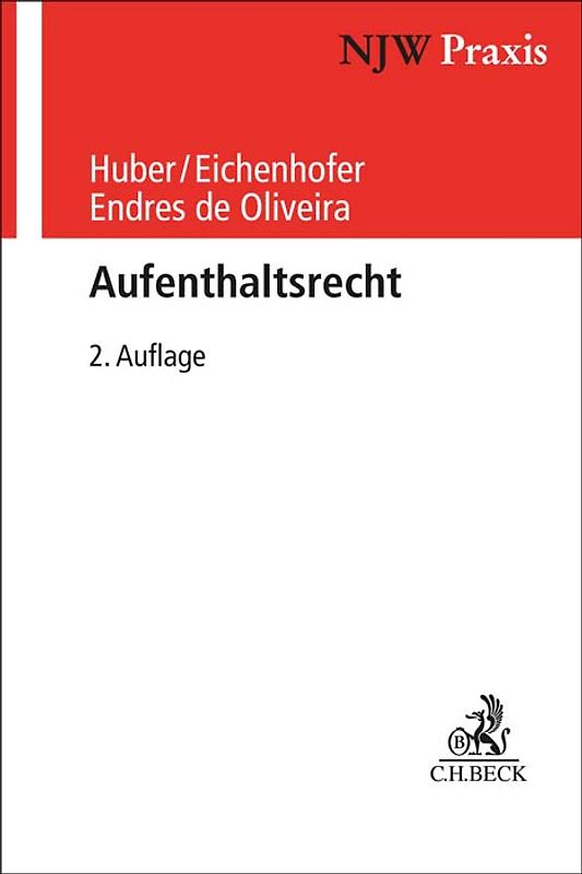Aufenthaltsrecht