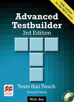 Advanced Testbuilder