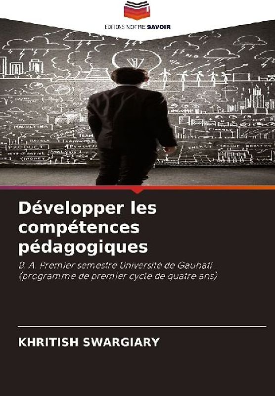 Développer les compétences pédagogiques