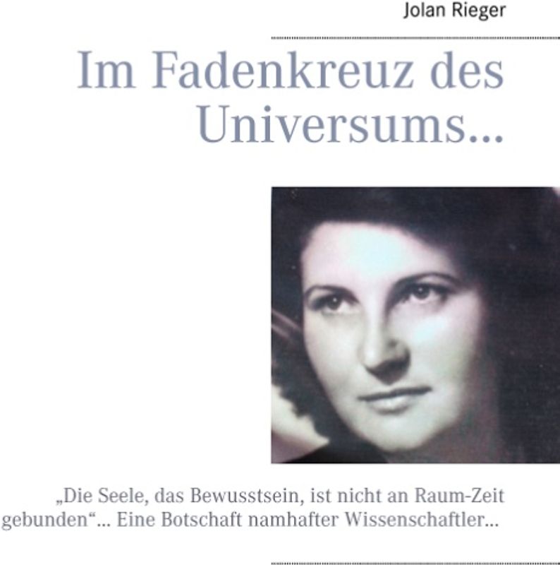 Im Fadenkreuz des Universums…
