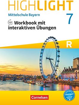 Highlight - Mittelschule Bayern - 7. Jahrgangsstufe