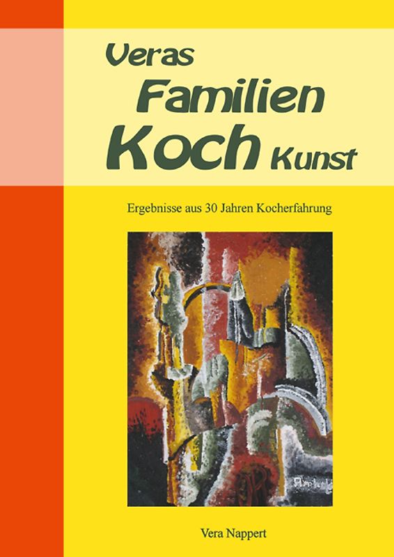 Veras Familien Koch Kunst