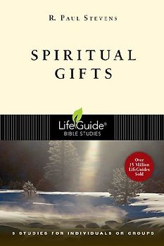 Spiritual Gifts