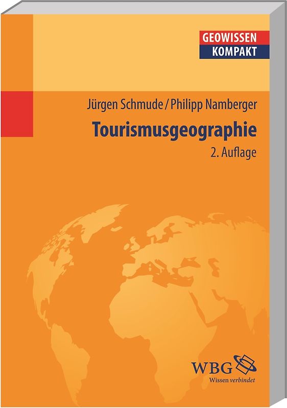 Tourismusgeographie