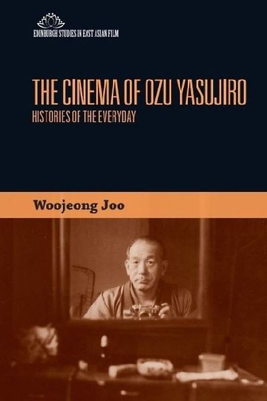 Ozu Yasujiro - Joo Woojeong