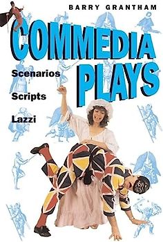 Commedia Plays