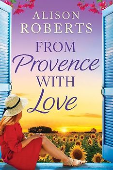 From Provence with Love