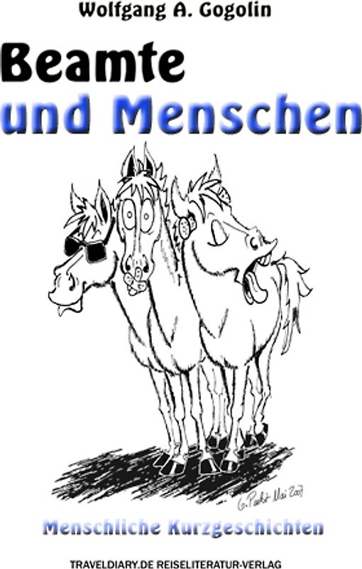 Beamte und Menschen