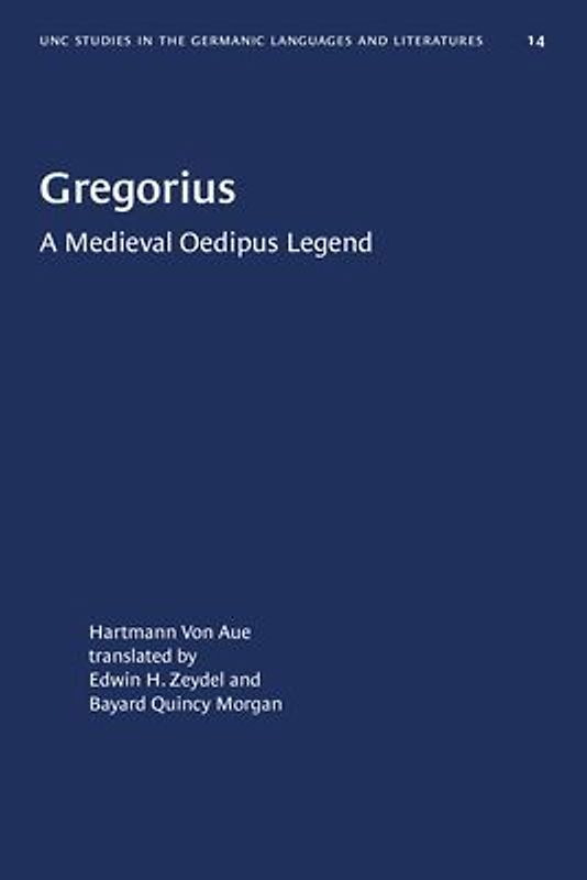 Gregorius