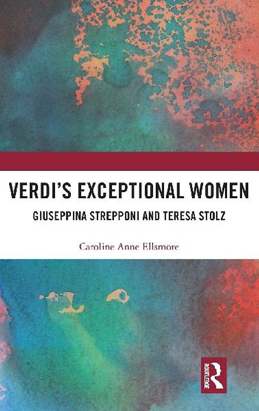 Verdi's Exceptional Women