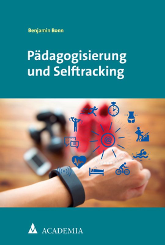 Pädagogisierung und Selftracking