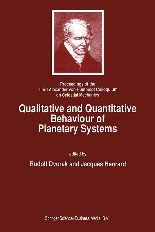 Qualitative and Quantitative Behaviour of Planetary Systems