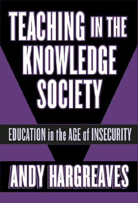 Teaching in the Knowledge Society