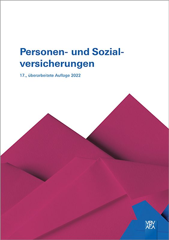 Personen- und Sozialversicherungen