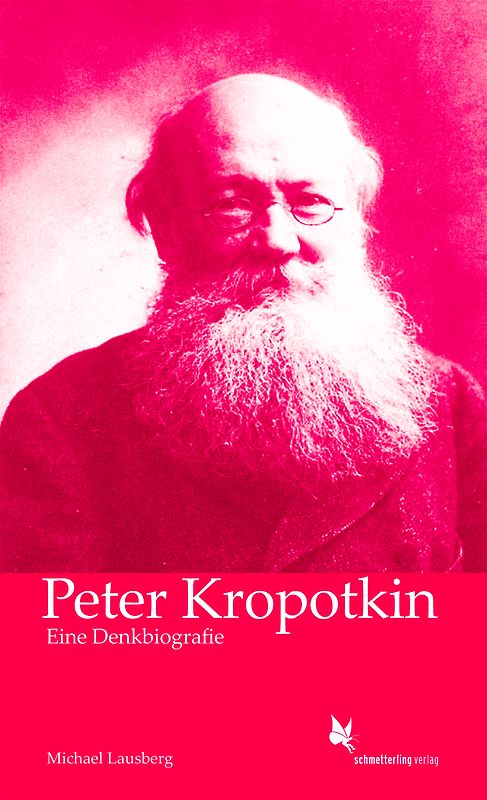 Peter Kropotkin